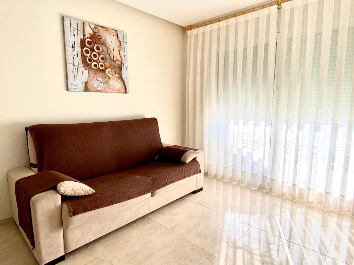 Apartamento Bonito Cerca De La Playa Кембрилс Екстериор снимка