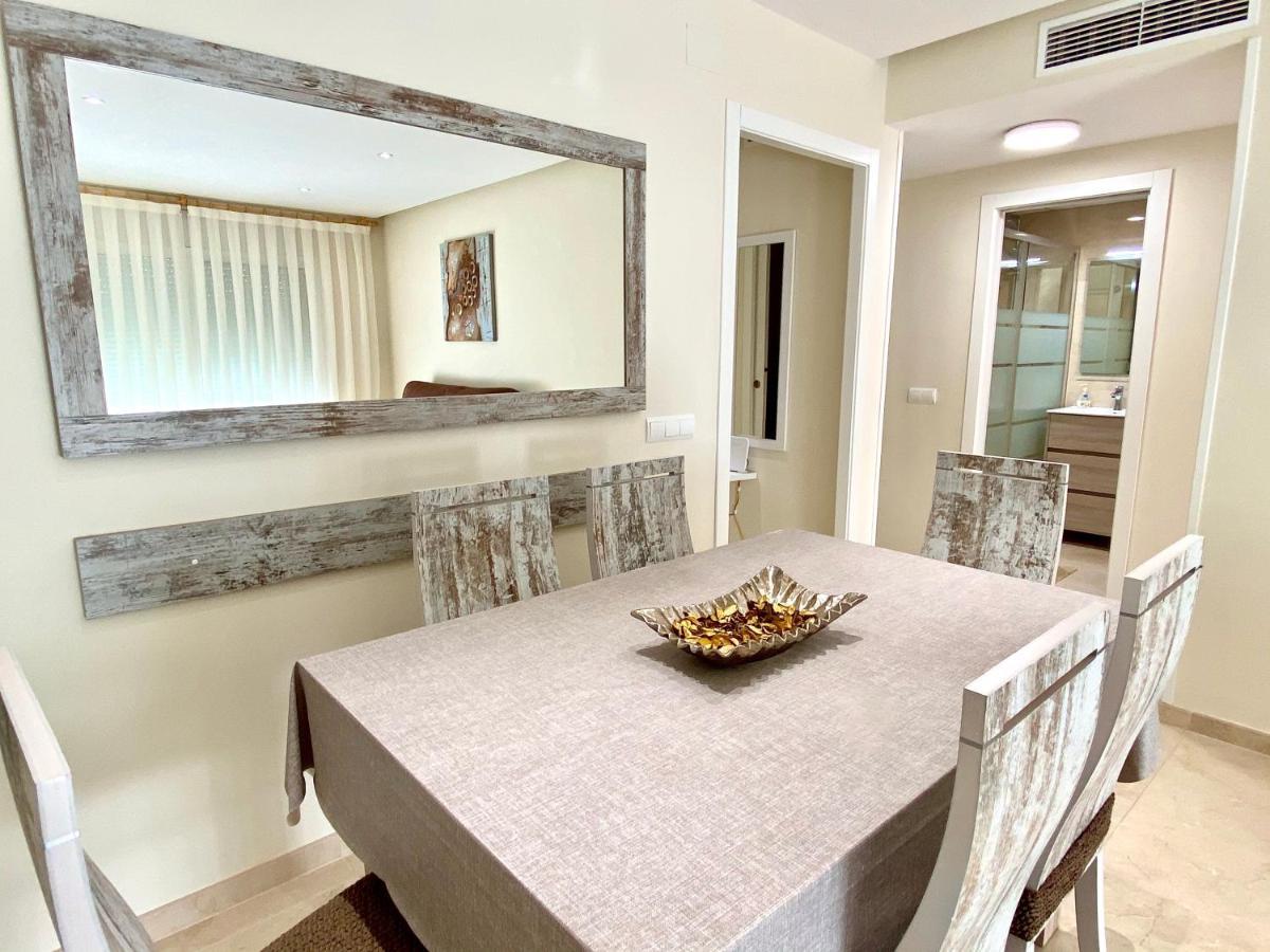 Apartamento Bonito Cerca De La Playa Кембрилс Екстериор снимка
