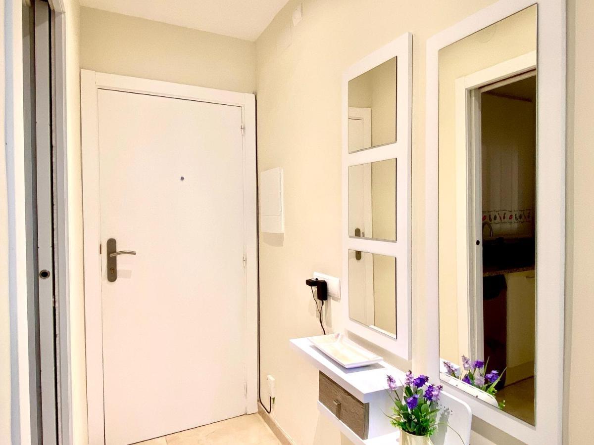 Apartamento Bonito Cerca De La Playa Кембрилс Екстериор снимка
