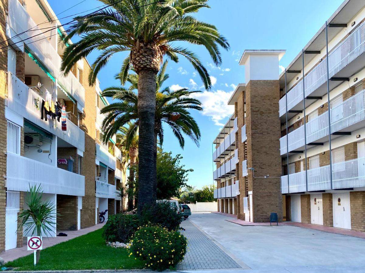 Apartamento Bonito Cerca De La Playa Кембрилс Екстериор снимка