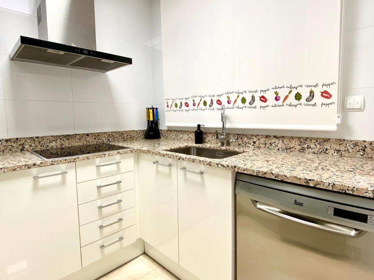 Apartamento Bonito Cerca De La Playa Кембрилс Екстериор снимка