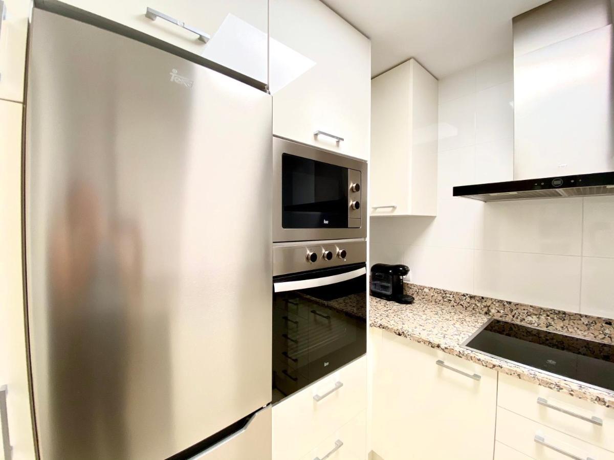 Apartamento Bonito Cerca De La Playa Кембрилс Екстериор снимка