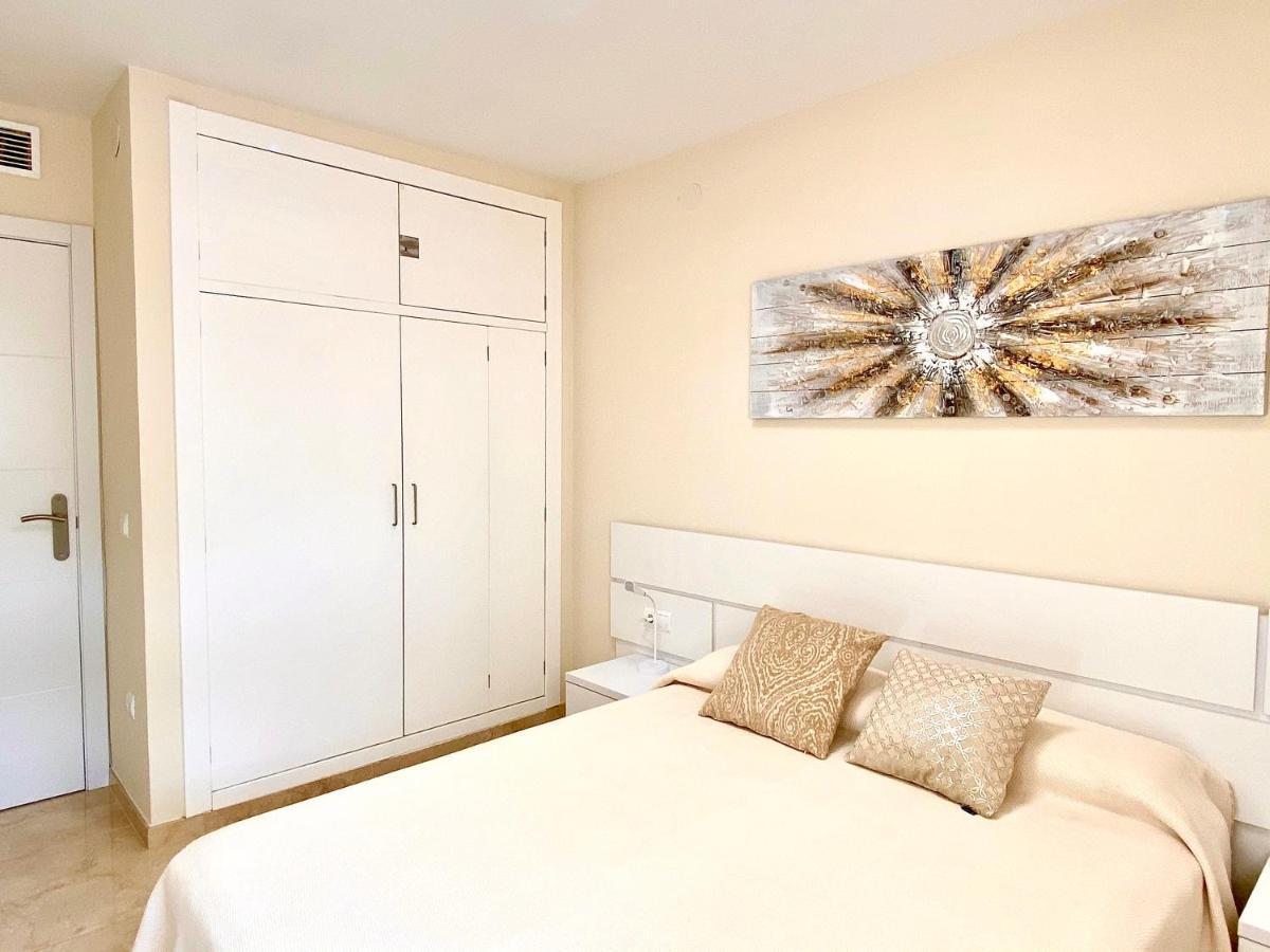 Apartamento Bonito Cerca De La Playa Кембрилс Екстериор снимка
